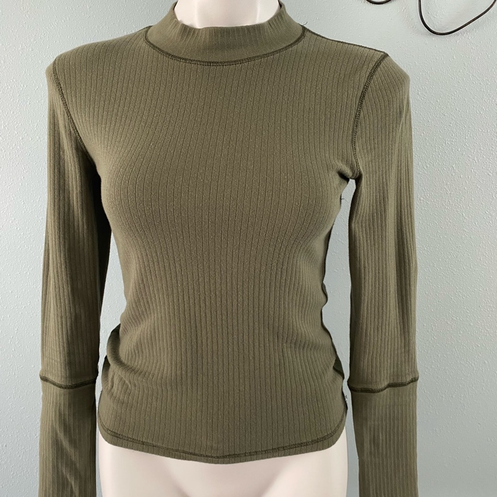 Free People turtleneck